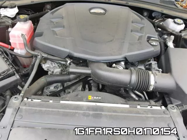 1G1FA1RS0H0170154 фото 4