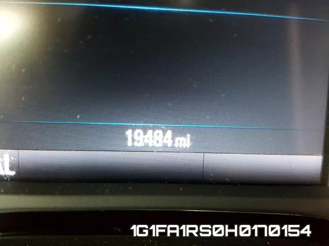 1G1FA1RS0H0170154 фото 5
