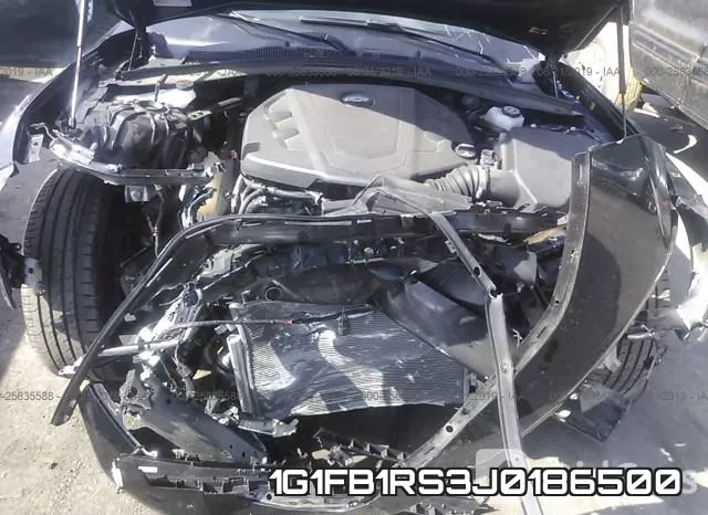 1G1FB1RS3J0186500 фото 2