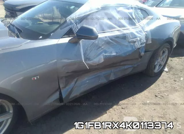 1G1FB1RX4K0113374 фото 4
