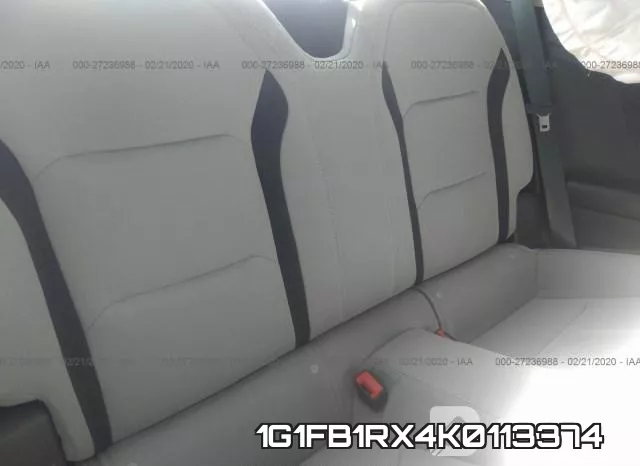 1G1FB1RX4K0113374 фото 6