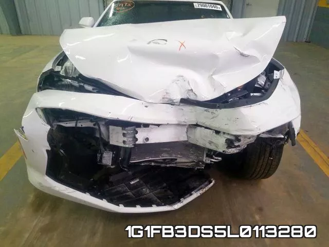 1G1FB3DS5L0113280 фото 6
