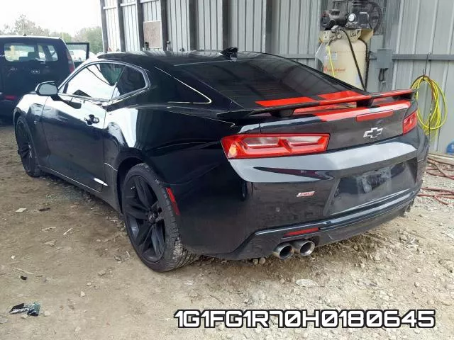 1G1FG1R70H0180645 фото 2