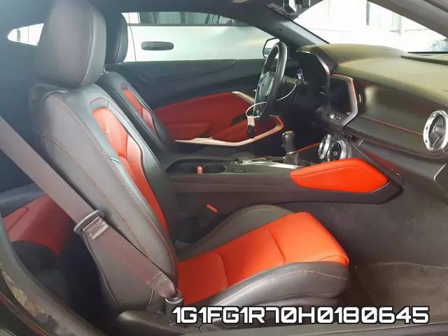 1G1FG1R70H0180645 фото 4