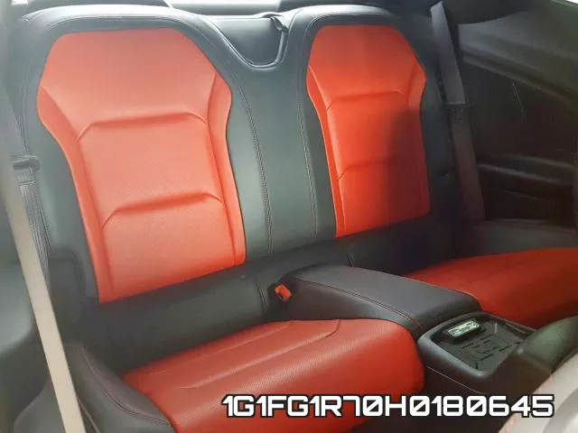 1G1FG1R70H0180645 фото 5