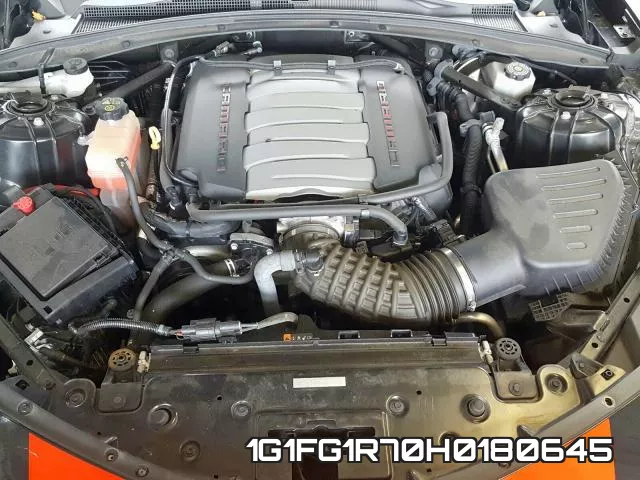 1G1FG1R70H0180645 фото 6