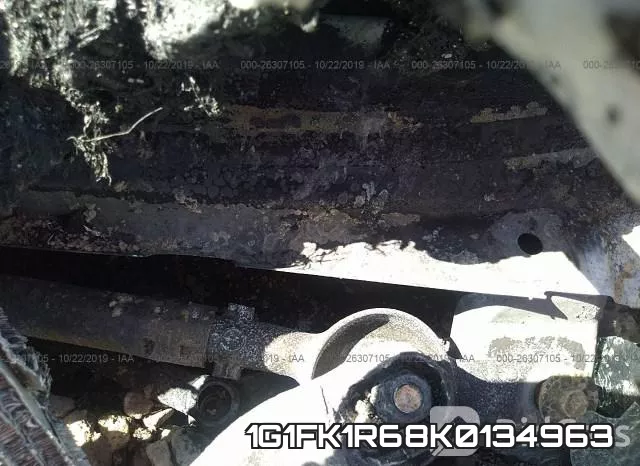 1G1FK1R68K0134963 фото 6
