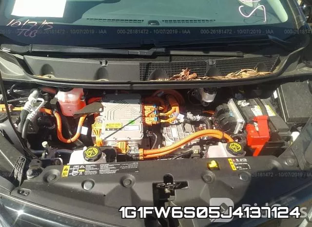 1G1FW6S05J4137124 фото 2