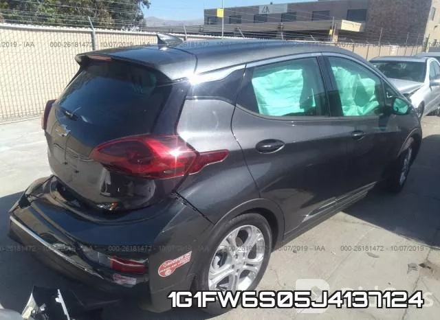 1G1FW6S05J4137124 фото 4
