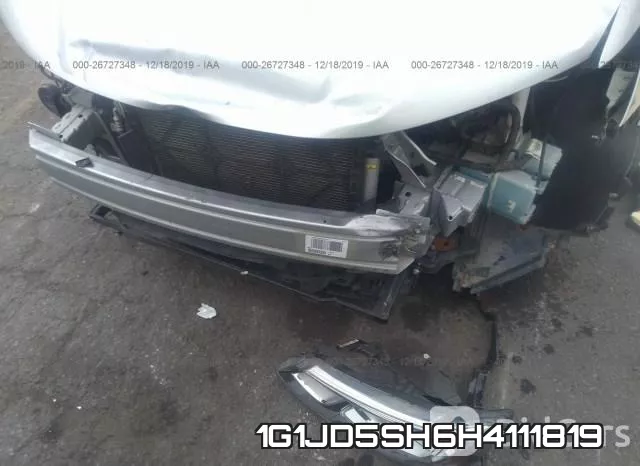 1G1JD5SH6H4111819 фото 6