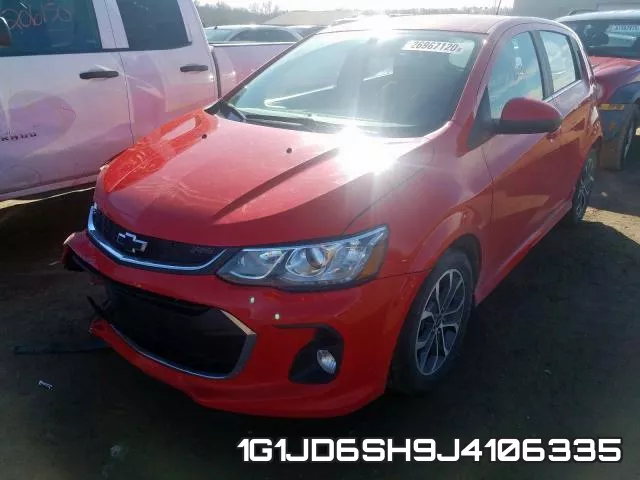 1G1JD6SH9J4106335 фото 3