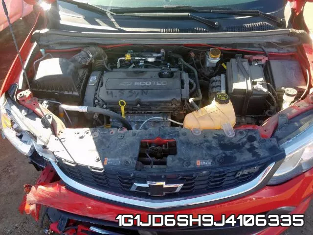 1G1JD6SH9J4106335 фото 7
