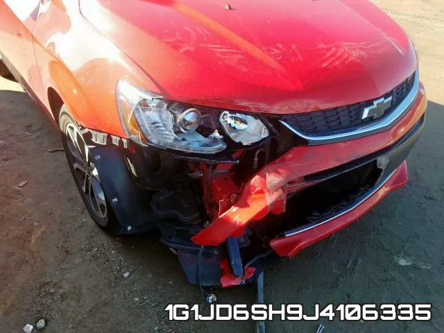 1G1JD6SH9J4106335 фото 9