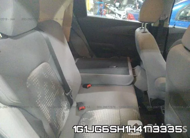 1G1JG6SH1H4173335 фото 8