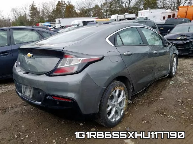 1G1RB6S5XHU117790 фото 5