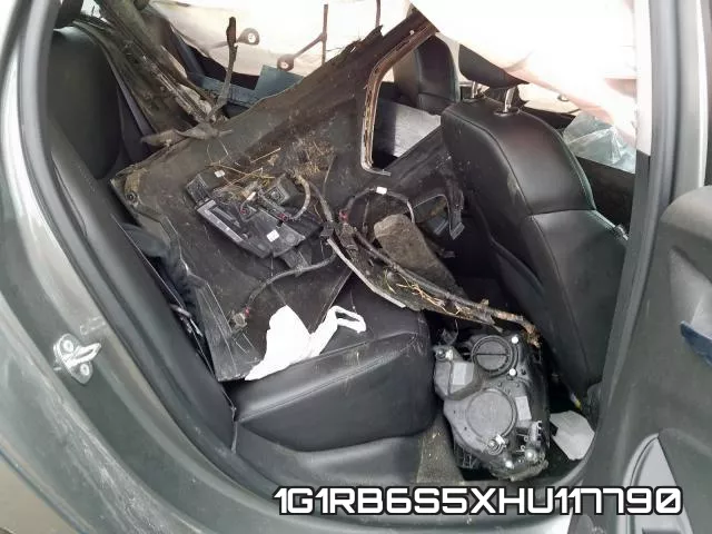1G1RB6S5XHU117790 фото 7