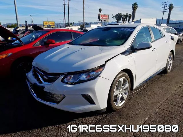 1G1RC6S5XHU195080 фото 2