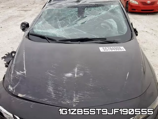 1G1ZB5ST9JF190555 фото 6