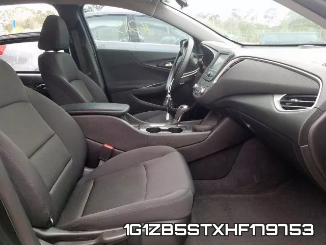 1G1ZB5STXHF179753 фото 6