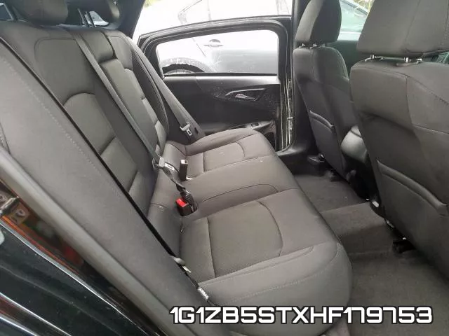 1G1ZB5STXHF179753 фото 7