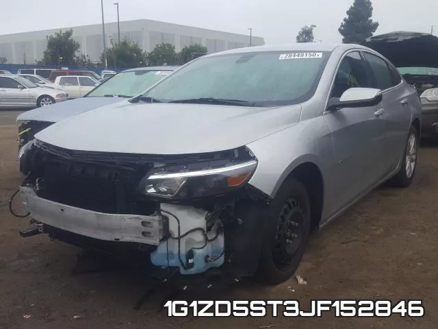 1G1ZD5ST3JF152846 фото 3