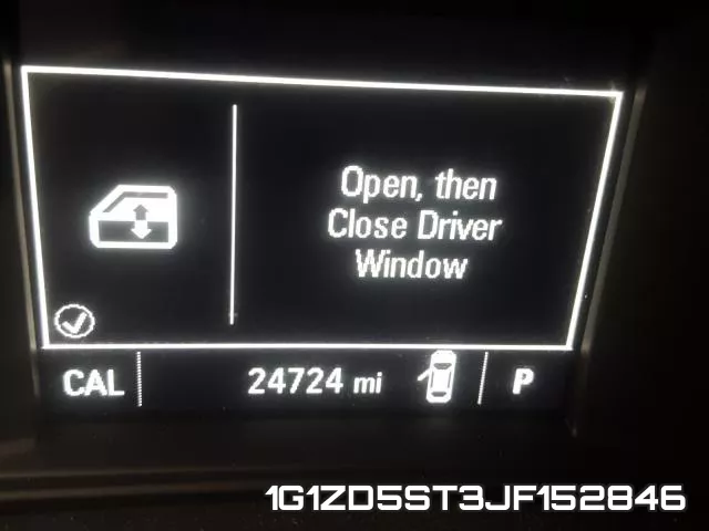 1G1ZD5ST3JF152846 фото 7