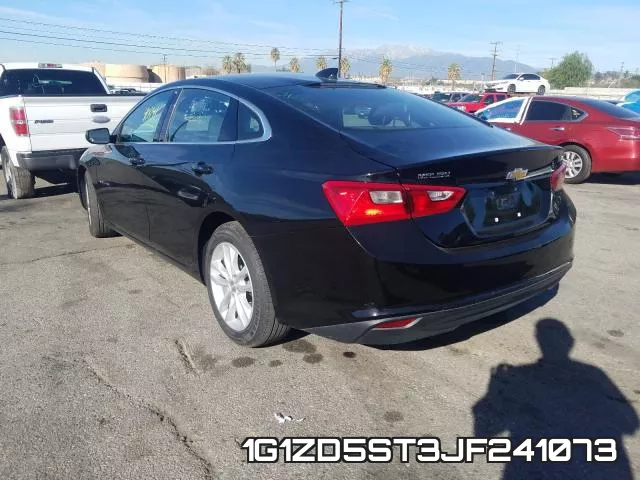 1G1ZD5ST3JF241073 фото 3