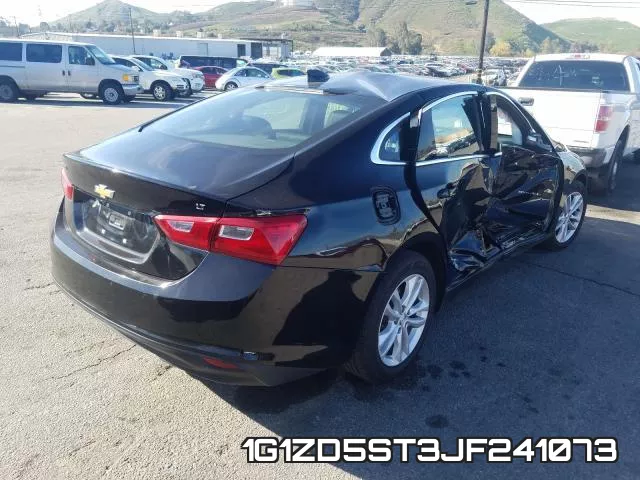 1G1ZD5ST3JF241073 фото 4