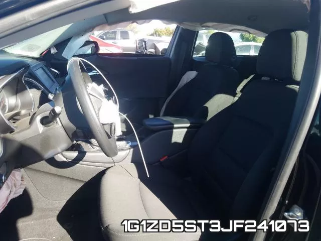 1G1ZD5ST3JF241073 фото 5