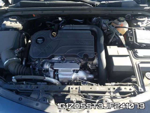 1G1ZD5ST3JF241073 фото 7