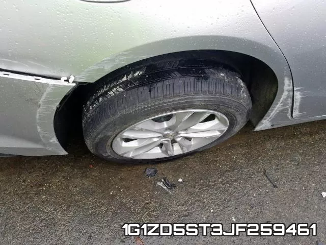 1G1ZD5ST3JF259461 фото 5