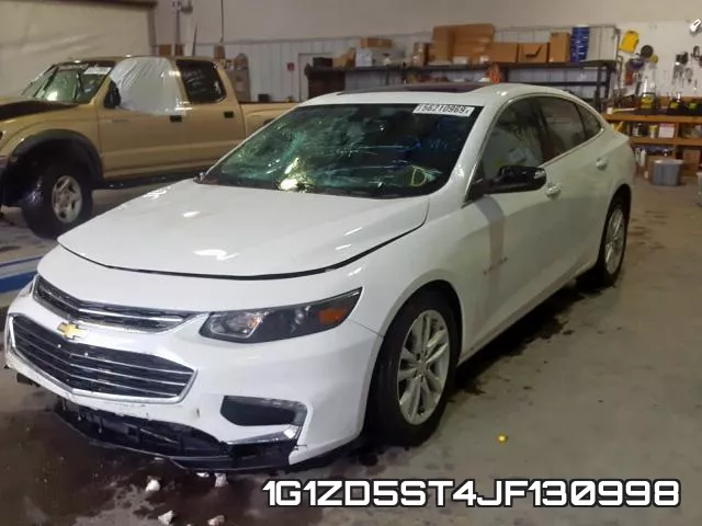 1G1ZD5ST4JF130998 фото 3