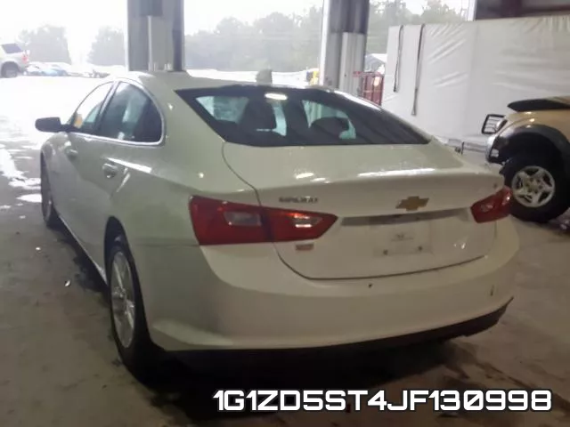 1G1ZD5ST4JF130998 фото 4