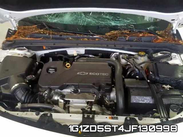 1G1ZD5ST4JF130998 фото 8