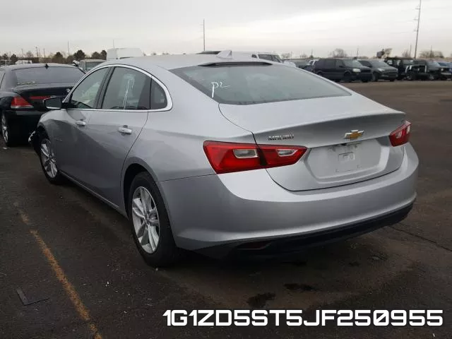 1G1ZD5ST5JF250955 фото 4