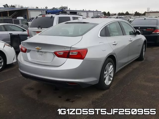1G1ZD5ST5JF250955 фото 5