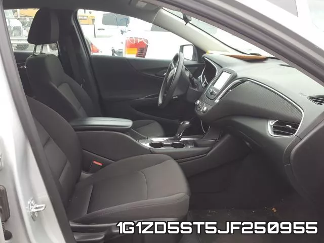 1G1ZD5ST5JF250955 фото 6