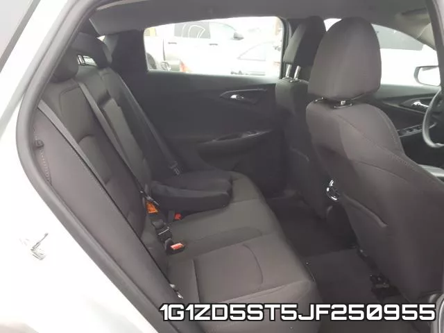 1G1ZD5ST5JF250955 фото 7