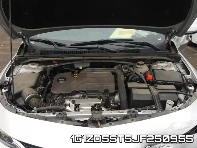 1G1ZD5ST5JF250955 фото 8