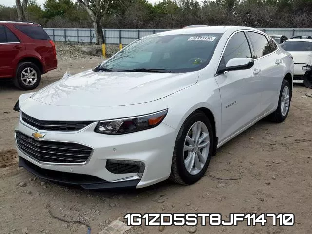 1G1ZD5ST8JF114710 фото 3