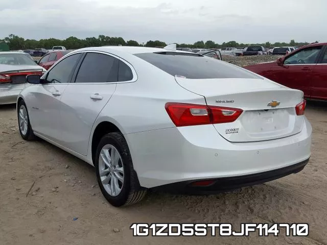 1G1ZD5ST8JF114710 фото 4