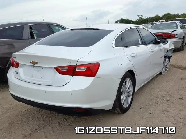 1G1ZD5ST8JF114710 фото 5