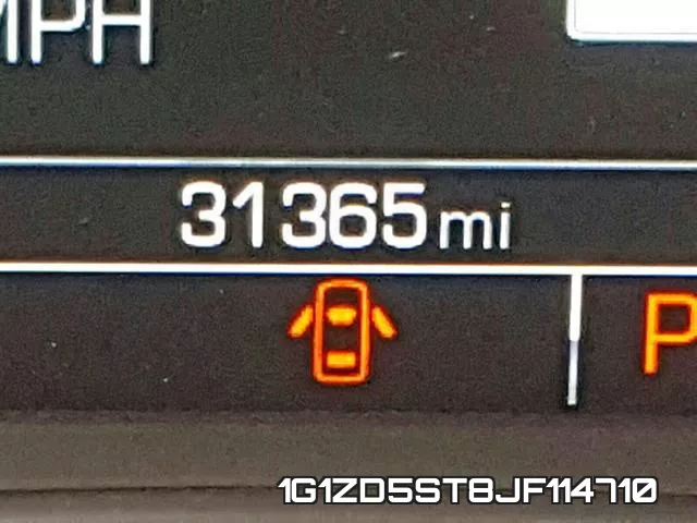 1G1ZD5ST8JF114710 фото 9