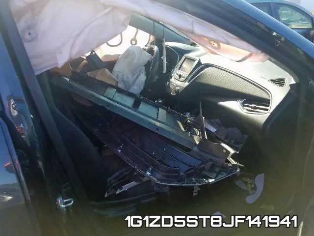 1G1ZD5ST8JF141941 фото 6