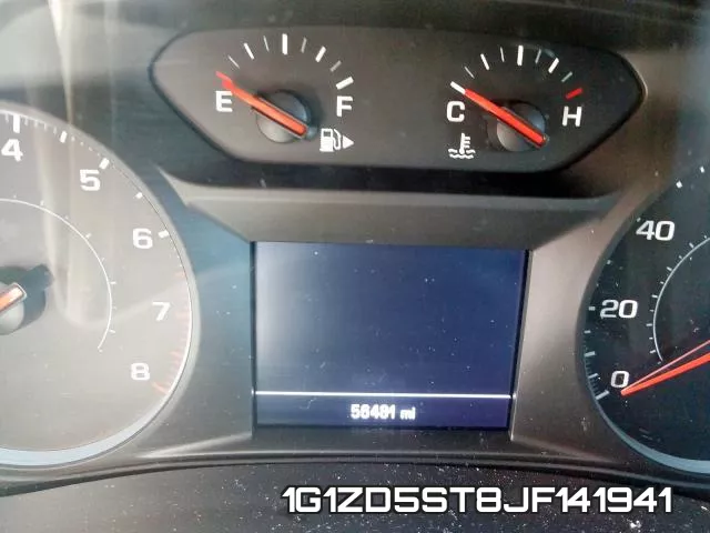 1G1ZD5ST8JF141941 фото 8