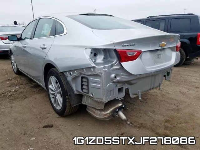 1G1ZD5STXJF278086 фото 3