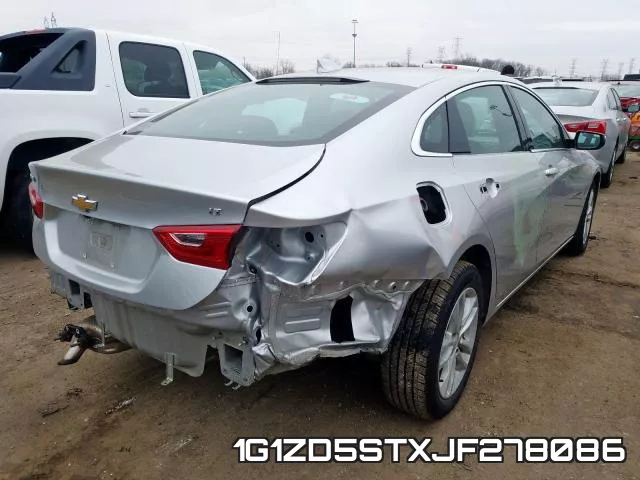 1G1ZD5STXJF278086 фото 4