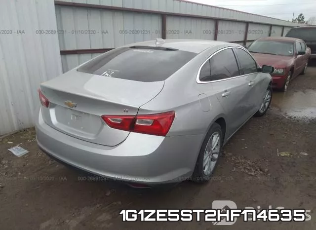 1G1ZE5ST2HF174635 фото 3