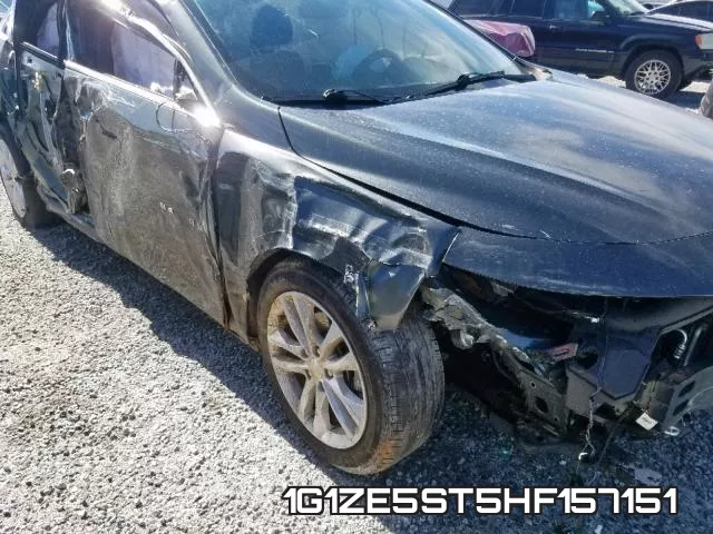 1G1ZE5ST5HF157151 фото 8