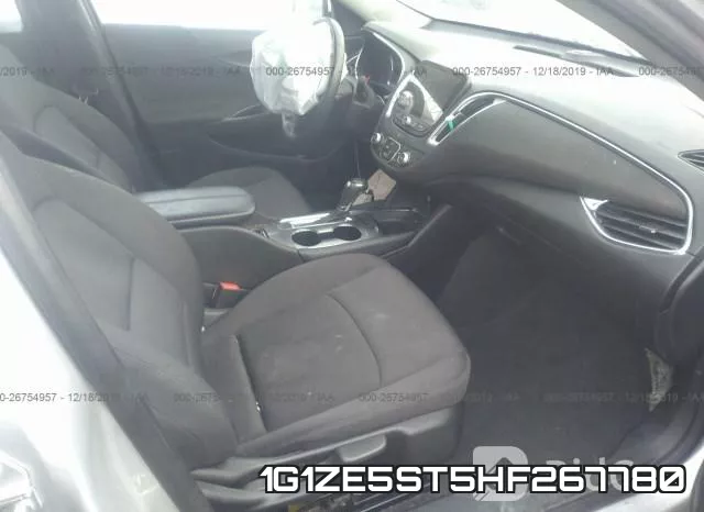 1G1ZE5ST5HF267780 фото 6